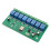 8 Channel ESP8266 Wireless WIFI Relay Module ESP-12F Development Board  5V/7-28V E-WeLink APP Remote Control 1