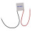 TEC2-19003 Thermoelectric Cooler Peltier 30X30mm 19003 Double Elements Module Electronic Cooling Sheet 1