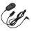 1Set Black ABS Power Recliner Hand Control, 2-Button Remote for Sofa 7