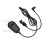 1Set Black ABS Power Recliner Hand Control, 2-Button Remote for Sofa 2