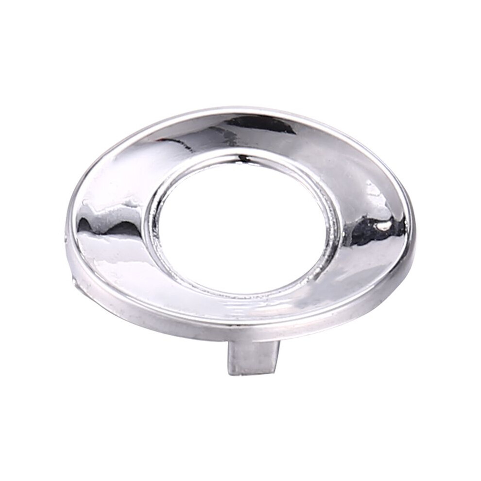 Car Camera Bright Circle For Xc90 Xc60 S80l S60 S40 30716060 Reversing Mirror Camera Plated Ring 4712591377169