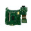 Headphone Jack Game Card Reader Replacement for   Console Parts Game Card Reader Cartridge Slot 1