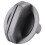 For  Ranger PK 2009-2011 Heater Control Knobs (Set of 3) UB9B61195 9