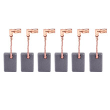 6-PACK CB-318 Carbon Brushes Replacement Carbon Brushes for  CB318, CB325, CB340, CB336,191974-7,194074-2,191978-9
