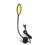 Portable 8W 220V COB LED Sewing Machine Working Light with Mounting Base for Lathes Drill Presses Workbenches EU PLUG 1