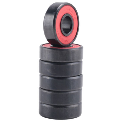 16 Pcs Ceramic Bearings High Speed Wear Resistant for Skate Skateboard Wheel 2