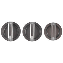 FöR Ranger PK 2009-2011 VäRmekontrollrattar (Set med 3) UB9B61195