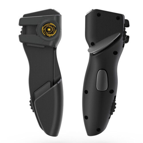 Game Trigger,Phone Controller 6 Finger Game Controller Gamepad for  Joystick Handle Game 1