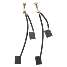 Für Golfwagen ADC MotorbüRstensatz für Club Car & EZGO TXT 1997-2009 Elektro 7102186201 73120 G25