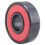 16 Pcs Ceramic Bearings High Speed Wear Resistant for Skate Skateboard Wheel 9