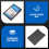 2.5 Inch 4 TF to  Adapter Card, Self-Made SSD Solid State Drive, For Micro- to  Group  Card 4