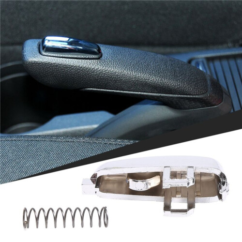 Handbrake Button  Replacement Fit for   Mokka 2012-2018 42576667 2