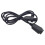 4 Pack 6Ft N64 Controller Extension Cable Cord for  64 N64 Controller 5