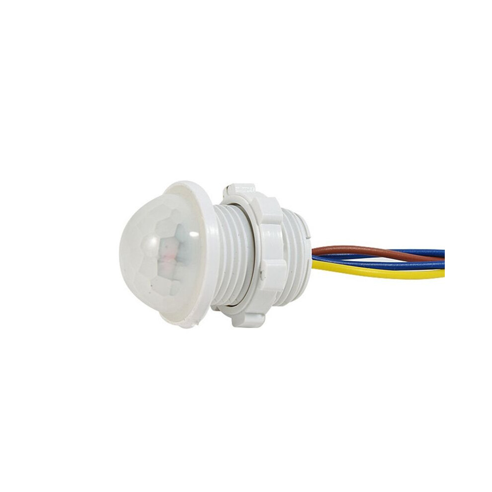 Infrared Human Body Sensor Probe Module Intelligent Delay Control Sensor Hallway Corridor Control Sensor Module,C Light 4713632015552