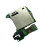 Headphone Jack Game Card Reader Replacement for   Console Parts Game Card Reader Cartridge Slot 2