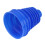 4Sets Car Silicone Constant Speed Dust Cover Universal  Round Clamp Track Connector Kit CV Boot Replacement 5