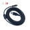Cabo de Dados UC-E6 Câmera Digital USB  8 Pinos Universal para      1.5M com Anel MagnéTico 5