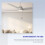 4Pcs Ceiling Fan Pull Chain Set,Bulb and Fan Pattern Pull Chain Extension Fan Pull Chain Pendant 12 Inch(Antique Bronze) 3