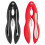 2PCS Crab Crackers and Tool Multifunctional Crab Leg Cracker Efficient Lobster Crackers Sturdy Seafood Crackers and Tool 1