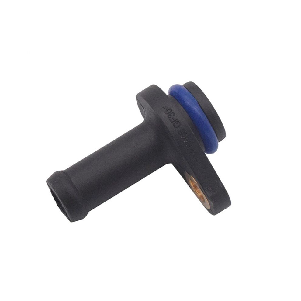 Automotive Cooling Water Pipe Connector Oil Cooler Pipe Connector For Cayenne 94810636201 4712099272171