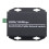 1Pcs Ethernet IP Extender Over Coax HD Network Kit EoC Coaxial Cable Transmission Extender for Security CCTV Cameras(A) 1