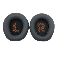 For QUANTUM Q100 Headphone Cover Headset Earphone Cover Sponge Cover Replacement Headphone Protective Cover,A