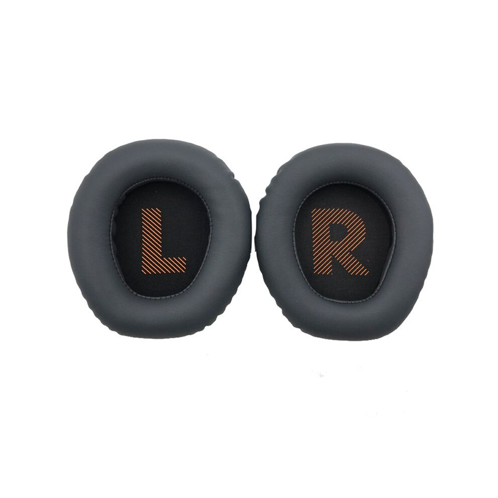 For Quantum Q100 Headphone Cover Headset Earphone Cover Sponge Cover Replacement Headphone Protective Cover,A 6034064138021