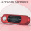 MP3 Player USB 2.0 Small Flash Drive Multilanguage LCD Music Player with 3.5mm Audio Jack Automatic Shutdown(C) 2