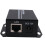 1Pcs Ethernet IP Extender Over Coax HD Network Kit EoC Coaxial Cable Transmission Extender for Security CCTV Cameras(A) 2