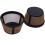 Reusable 4 Cup Basket  Replacement Coffee Filter -For  Permanent Coffee Filter for  Maker and Brewer (2 Pack]) 1