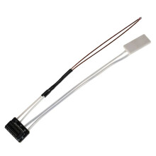 Riscaldatore un Cartuccia nel Ceramica Termistore per P1P P1S 24V 48W Tubo Riscaldante per Hotend Termistore per Stampa 3D