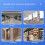 Infrared Human Body Sensor Probe Module Intelligent Delay Control Sensor Hallway Corridor Light Control Sensor Module,C 5