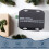 1Pcs Ethernet IP Extender Over Coax HD Network Kit EoC Coaxial Cable Transmission Extender for Security CCTV Cameras(A) 6