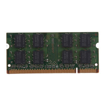 2GB DDR2 PC2-6400 800MHz 200Pin 1,8V Laptopgeheugen SO-DIMM Notebook RAM