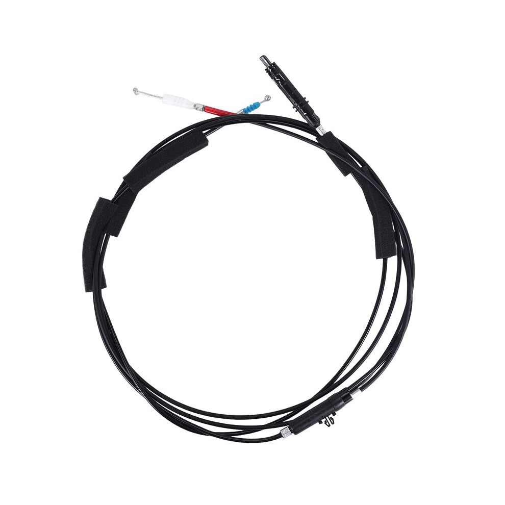 Release Cable 74880-Sna-A01for 2006-2011 Sedan 4 Door 4713157323453