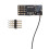 FS2A 4CH AFHDS 2A  Compatible Receiver PWM Output for Flysky I6 I6X I6S Transmitter 1