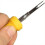 2Pcs/Set 3mm+2mm Car Wiring Connector Pin Release Extractor Puller Auto Terminal Removal Handle Tool for 4