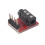 TRRS 3,5 Mm Jack Breakout Board Headphone VíDeo ÁUdio MP3 MóDulo Conector Profissional 1