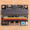 Micro-Bit Expansion Board IOBIT V2.0 Breakout Adapter Shield with Buzzer for BBC Micro:Bit Kids'S Python  Programming 2