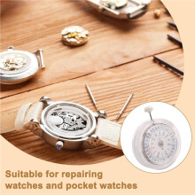 Mechanical Automatic Watch Replacement Movement Calendar Display Watch Repair Parts for MIYOTA 8205 Watches Clock Movement