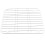 304 Stainless Steel Sink Drainer Rack Multifunctional Kitchen Fruit Vegetable Dish Drying Rack Kitchen Sink Protector Grid 1