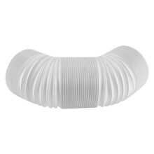 15cm Diameter Flexible Air Conditioner Exhaust Pipe Duct Vent Outlet Pipe Portable Air Conditioner Outlet Conditioner