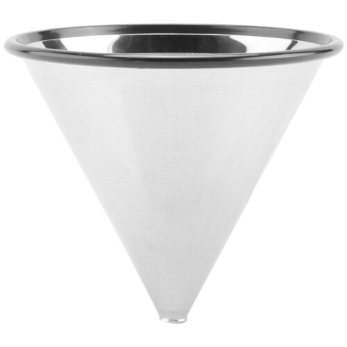 Permanent Coffee Filter Coffee Filter Permanent Filter Gold Filter Metal Strainer Stainless Steel