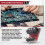 TRRS 3,5 Mm Jack Breakout Board Headphone VíDeo ÁUdio MP3 MóDulo Conector Profissional 4