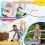 99CM EPP Foam Hand Throwing Aircraft (Sticker) 706 3