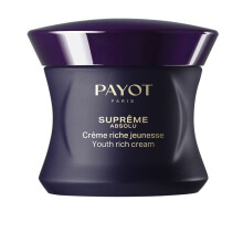 SUPRÊME ABSOLU crema rica rejuvenecedora 50 ml