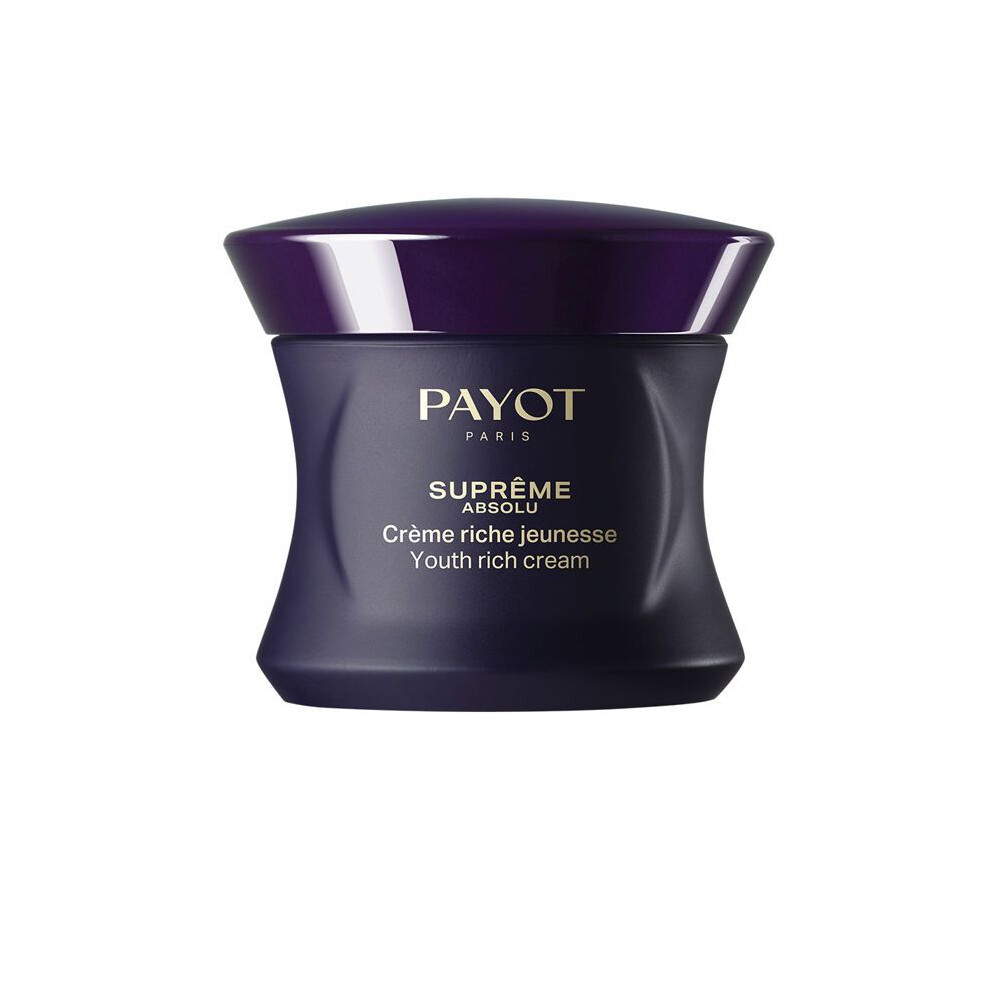 Cream SuprãMe Absolu Rich Rejuvenating 50 Ml