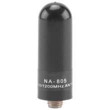 NA-805 SMA Female Dual Band Short Nagoya Antenna for   UV-5R -3 Walkie Talkie