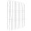 304 Stainless Steel Sink Drainer Rack Multifunctional Kitchen Fruit Vegetable Dish Drying Rack Kitchen Sink Protector Grid 3