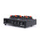 SP-24  2-IN-4-OUT Stereo Audio Selector Amplifier Switcher Box Speaker Splitter 4